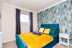 公寓 | 1 間臥室