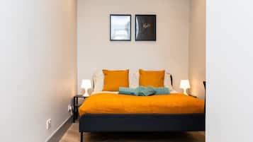 Apartment | 1 bedroom