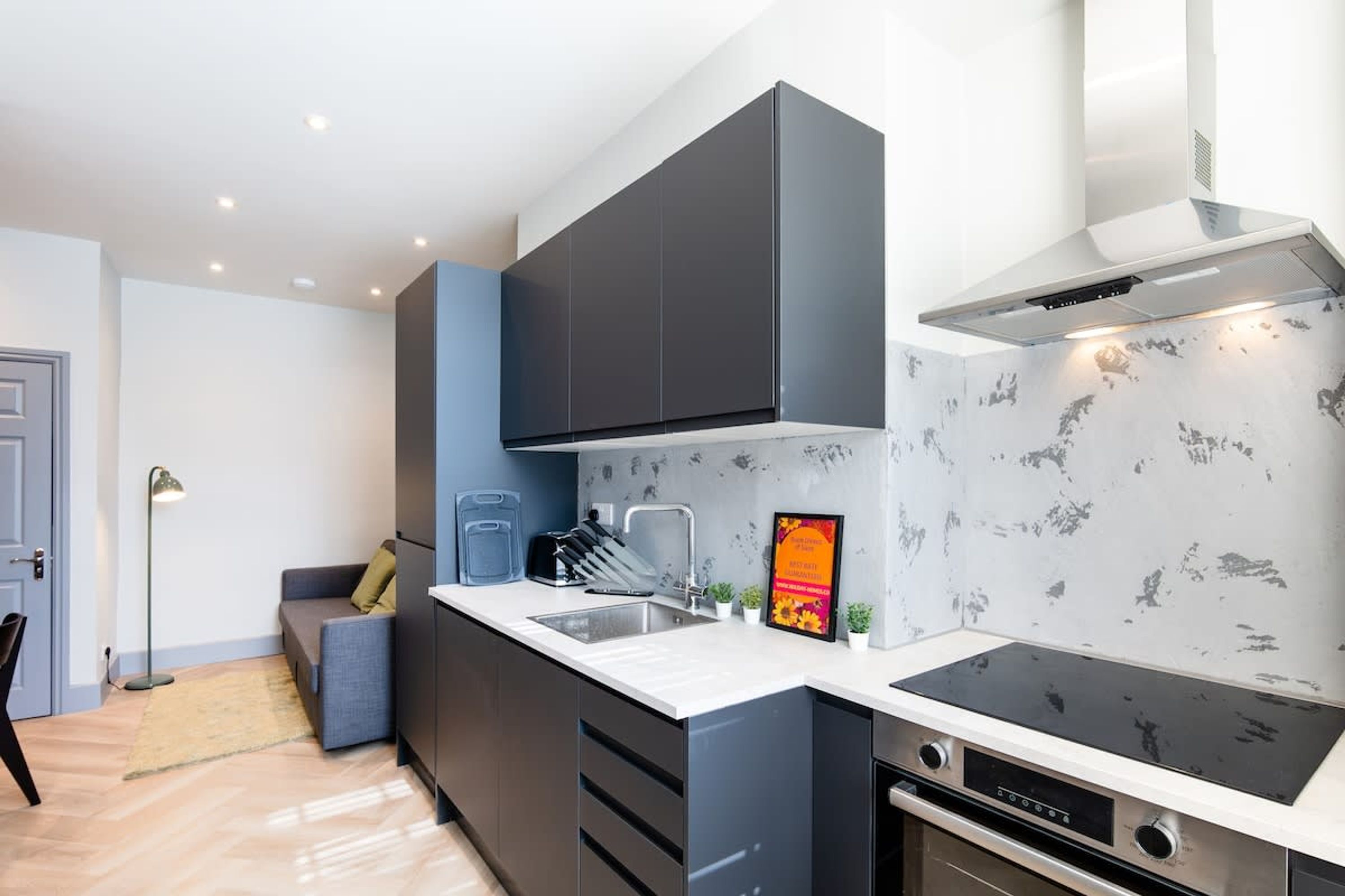 Apartment | 1 bedroom