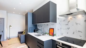 Apartment | 1 bedroom