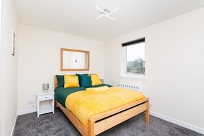 Appartement | 1 chambre