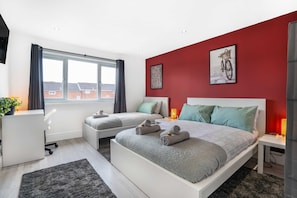 Maison | 3 chambres