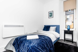 Apartamento | 2 quartos