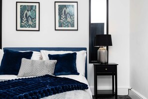 Apartamento | 2 quartos