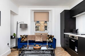 Apartamento | 2 dormitorios