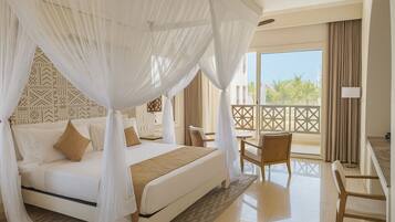 1 bedroom, in-room safe, desk, laptop workspace