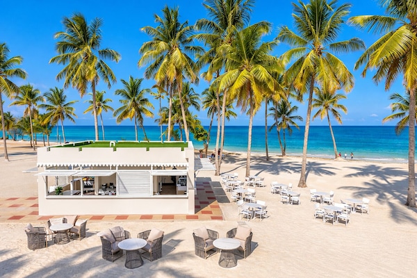 Strandbar