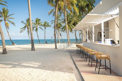 Bar de playa