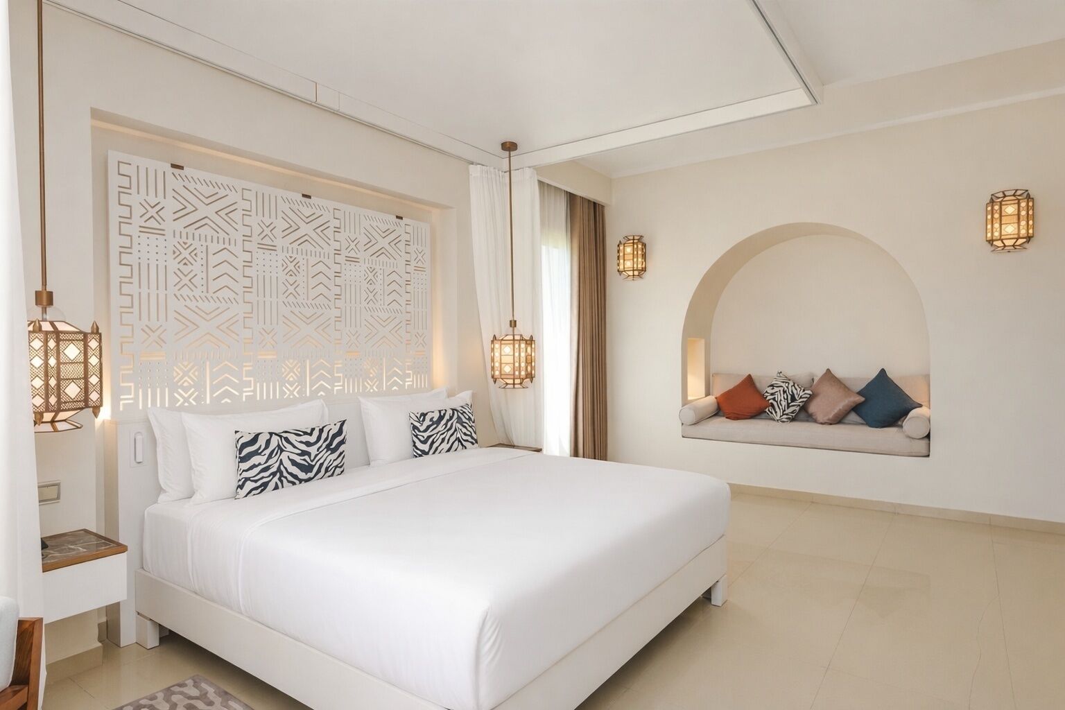 In-room safe, desk, laptop workspace, iron/ironing board