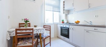 Secret & Stylish Hideaway Apartments Zadar Old Town