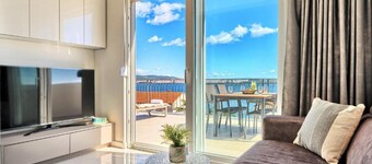 Apartment Domenico - 50 m From the sea