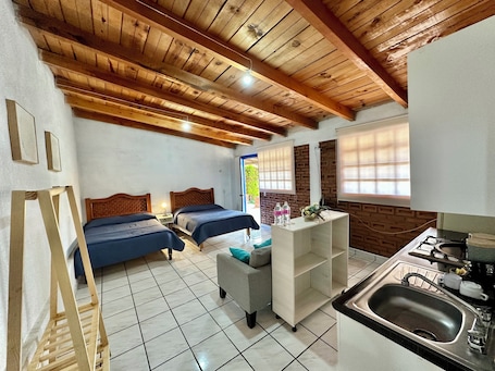 Superior Suite | Free WiFi