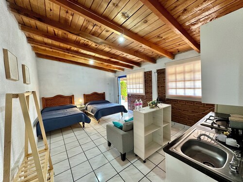 La Palma, Suites Campestres