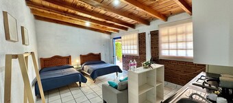 La Palma, Suites Campestres