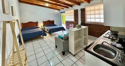 La Palma, Suites Campestres
