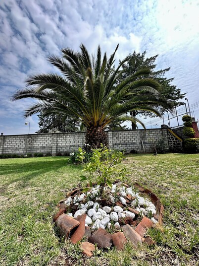  Casa La Palma, Jocotitlan
