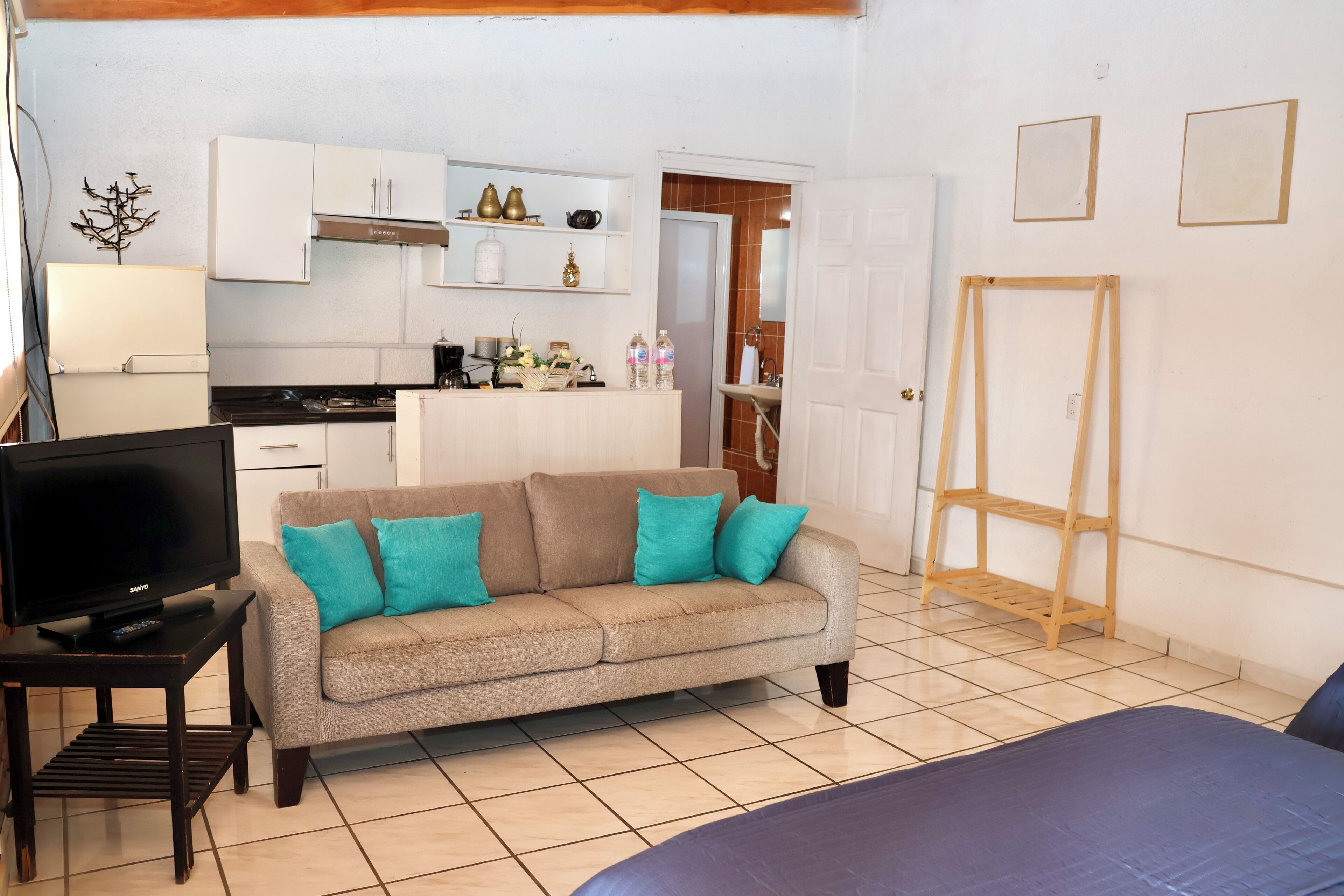 Suite superior | Wifi gratis 