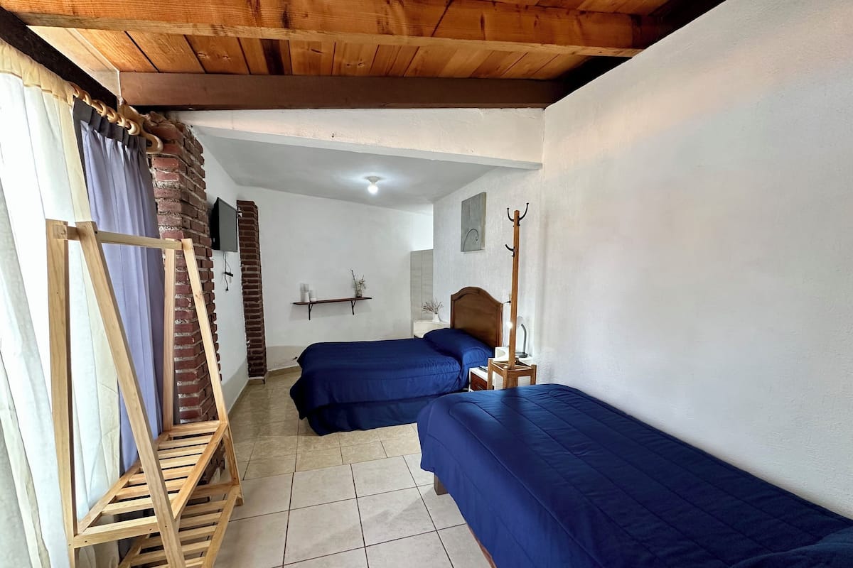 Standard Studio | 1 bedroom, free WiFi