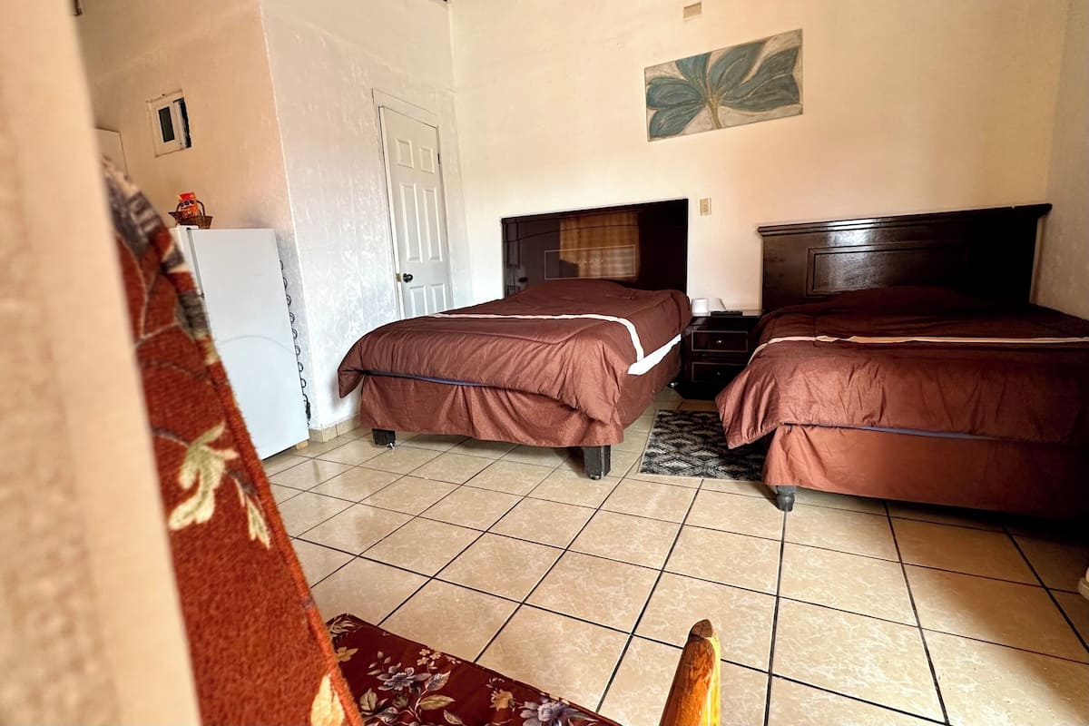 Suite | 1 bedroom, free WiFi