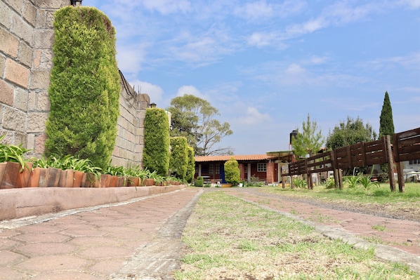 Garten