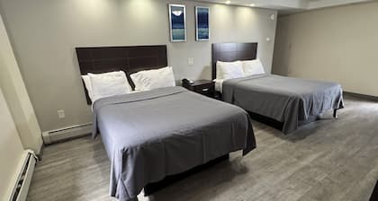 Belleville Motor Lodge