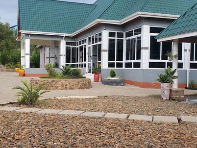 Grace Resort