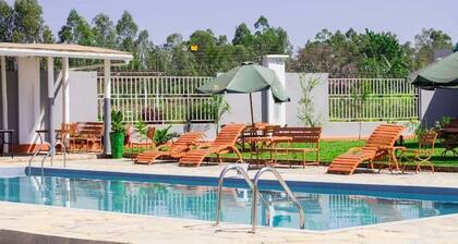Grace Resort
