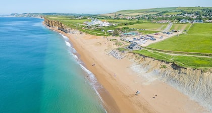 Bay Tree Cottage - Three Bedroom Cottage, Sleeps 5