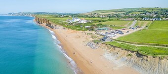 Bay Tree Cottage - Trois Chambres GĂźte, Couchages 5