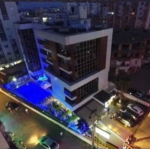 Fermir Grand Otel