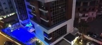 Fermir Grand Otel