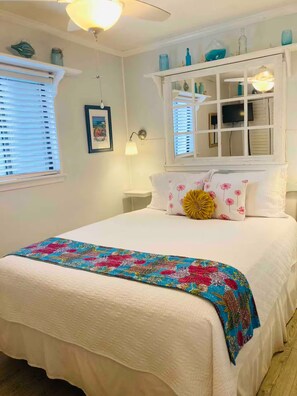 Strykejern/-brett, wi-fi og sengetøy