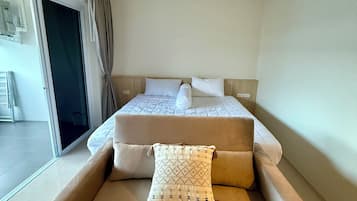 1 Schlafzimmer, WLAN