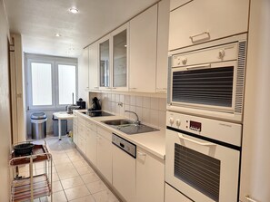 Apartment | Eigene Küche
