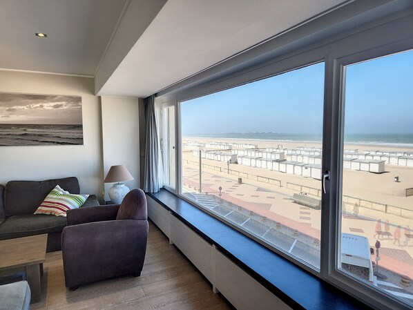Apartment | Wohnzimmer