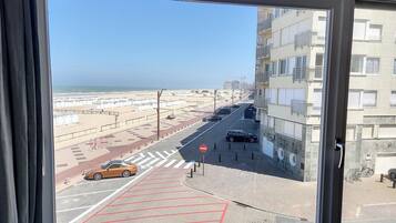 Apartment | View from property