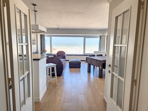 Apartment | Living room