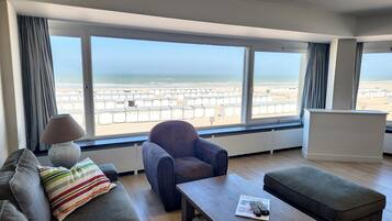 Apartment | Living room