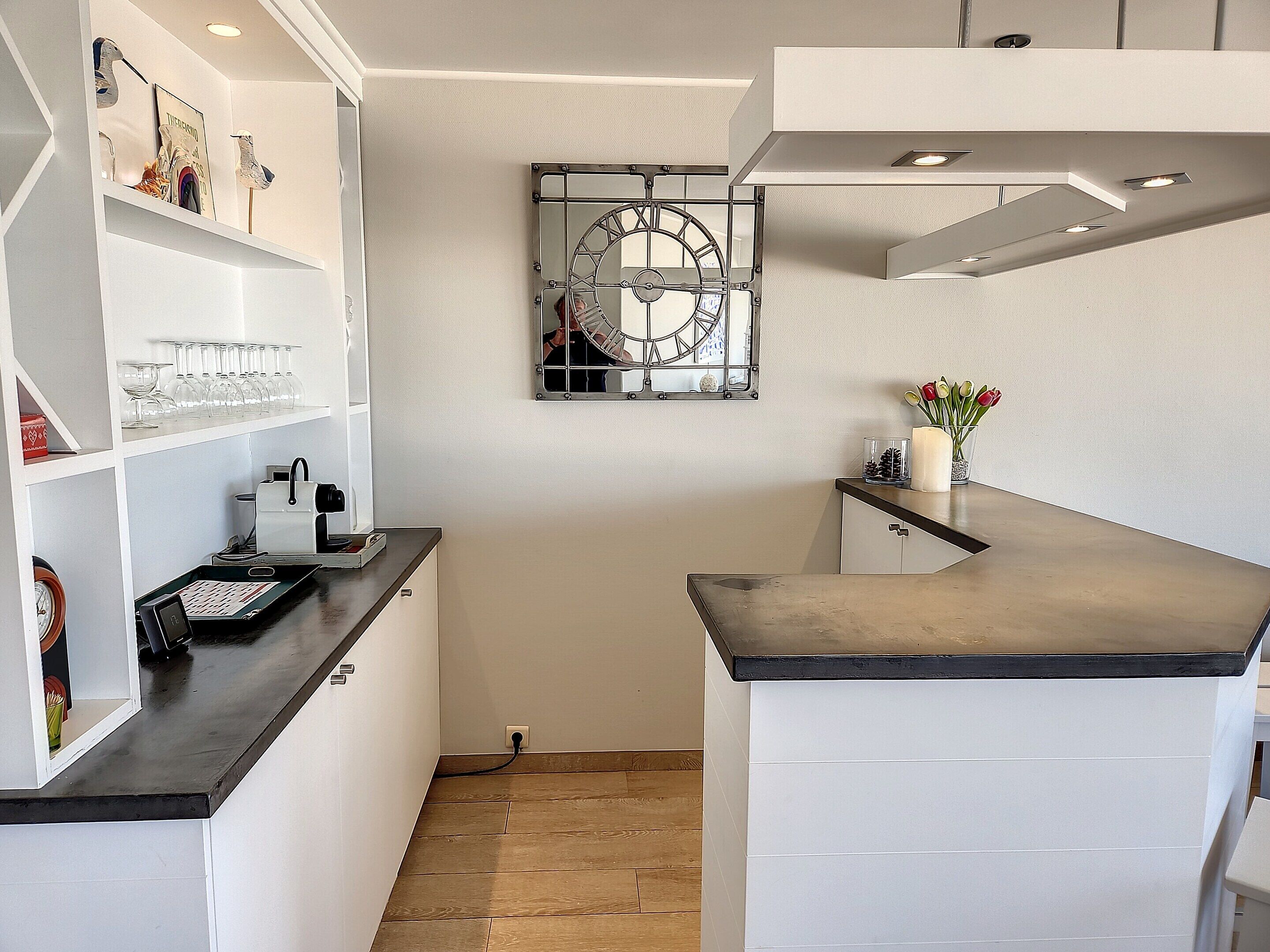 Apartment | Private kitchen