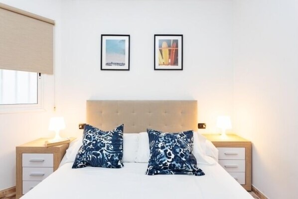 2 Schlafzimmer, Bügeleisen/Bügelbrett, Internetzugang, Bettwäsche