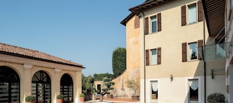 BORGO SANTA GIULIA