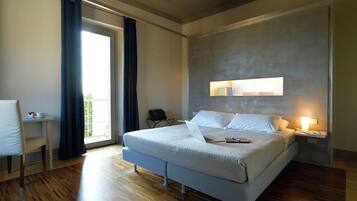 Suite Studio Junior