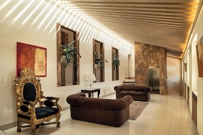 Recepción