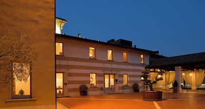 BORGO SANTA GIULIA