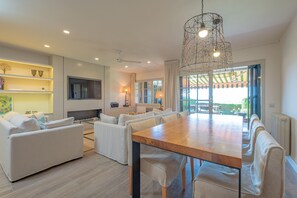 Interior - AL-7 House with pool and views Llafranc (Llafranc)