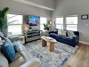 TV connectée