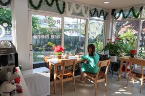 Café