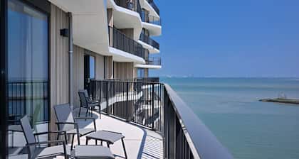 Dormio Breskens Apartments & Penthouses