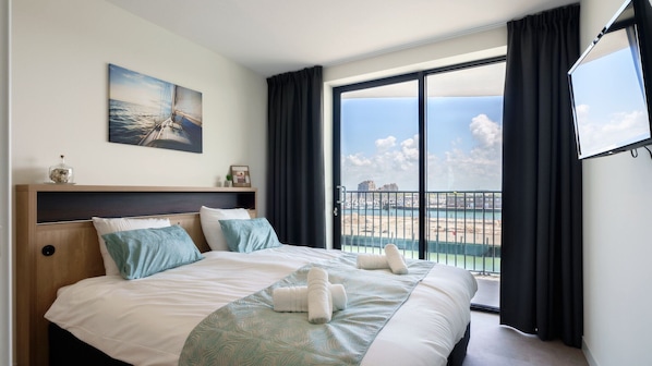 2 habitaciones y wifi gratis