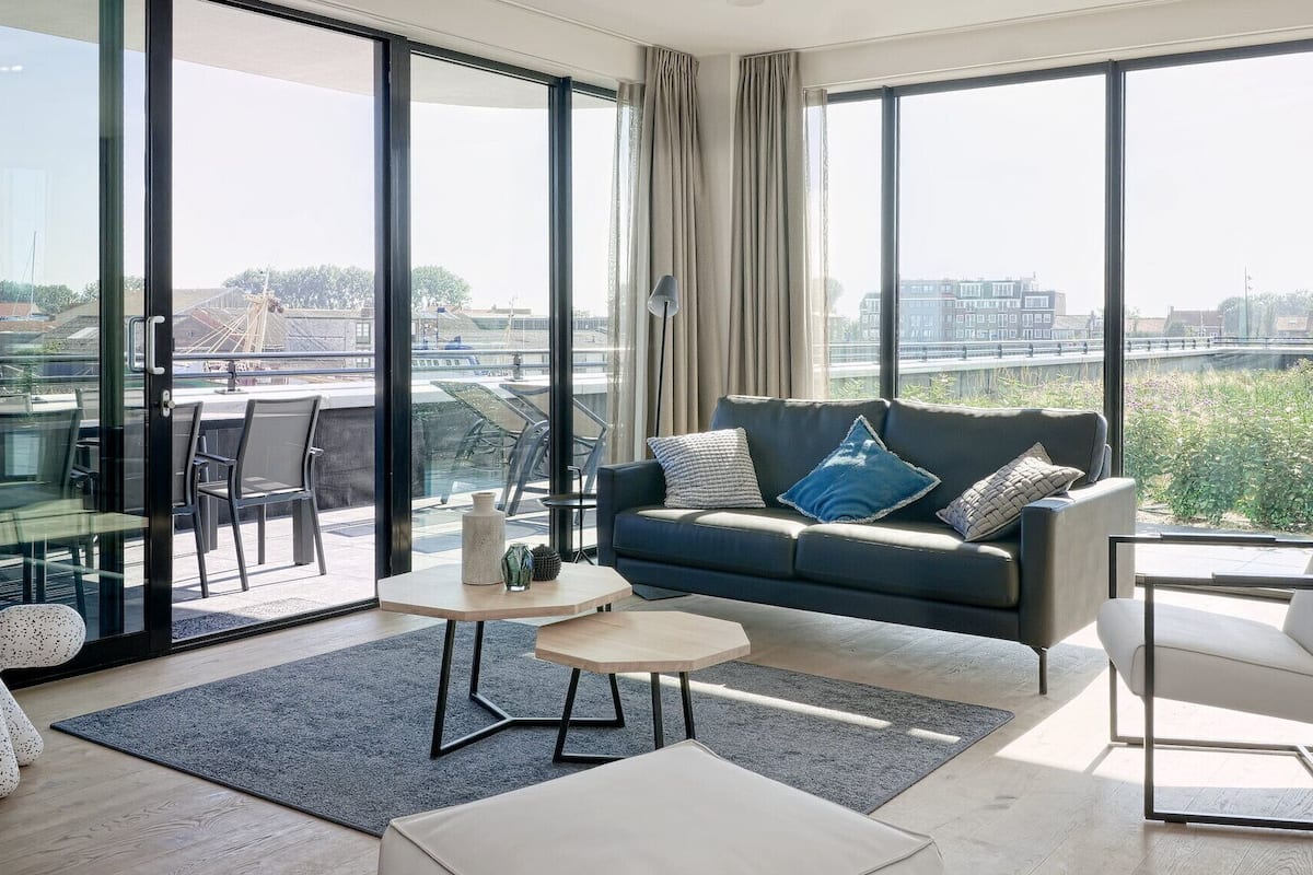 Apartment (Pharos Starfish Terrace) | Living room | TV